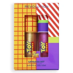 Set Toy Story Lip Duo