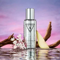 Sexy Skin Metallique Mojito Bruma Corporal