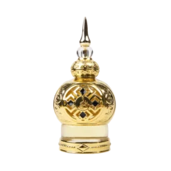 Shamookh Gold Óleo de Perfume Concentrado