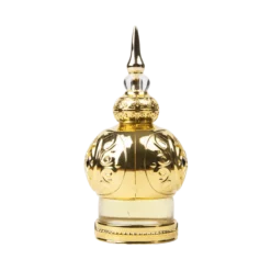 Shamookh Gold Óleo de Perfume Concentrado