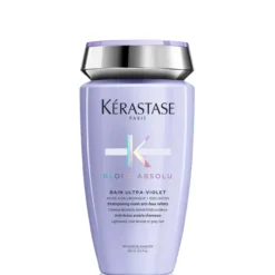 Shampoo Bain Ultra-Violet Blond Absolu