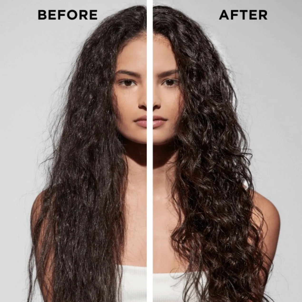 Shampoo Curl Manifesto Bain Hydratation Douceur