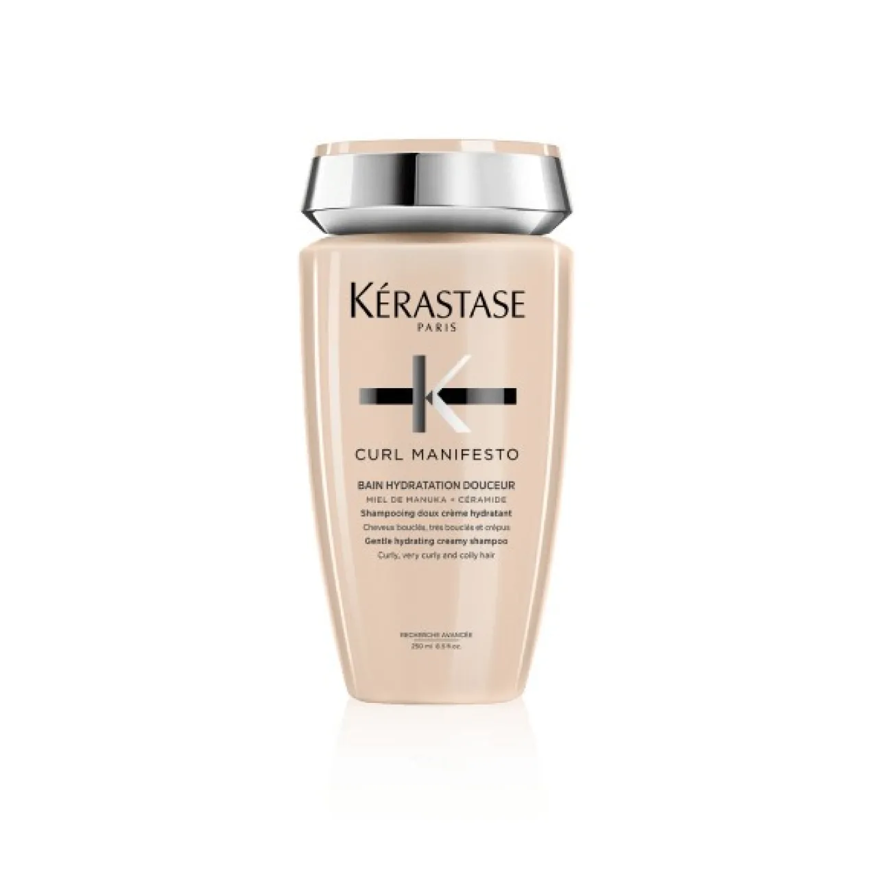 Shampoo Curl Manifesto Bain Hydratation Douceur