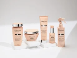 Shampoo Curl Manifesto Bain Hydratation Douceur
