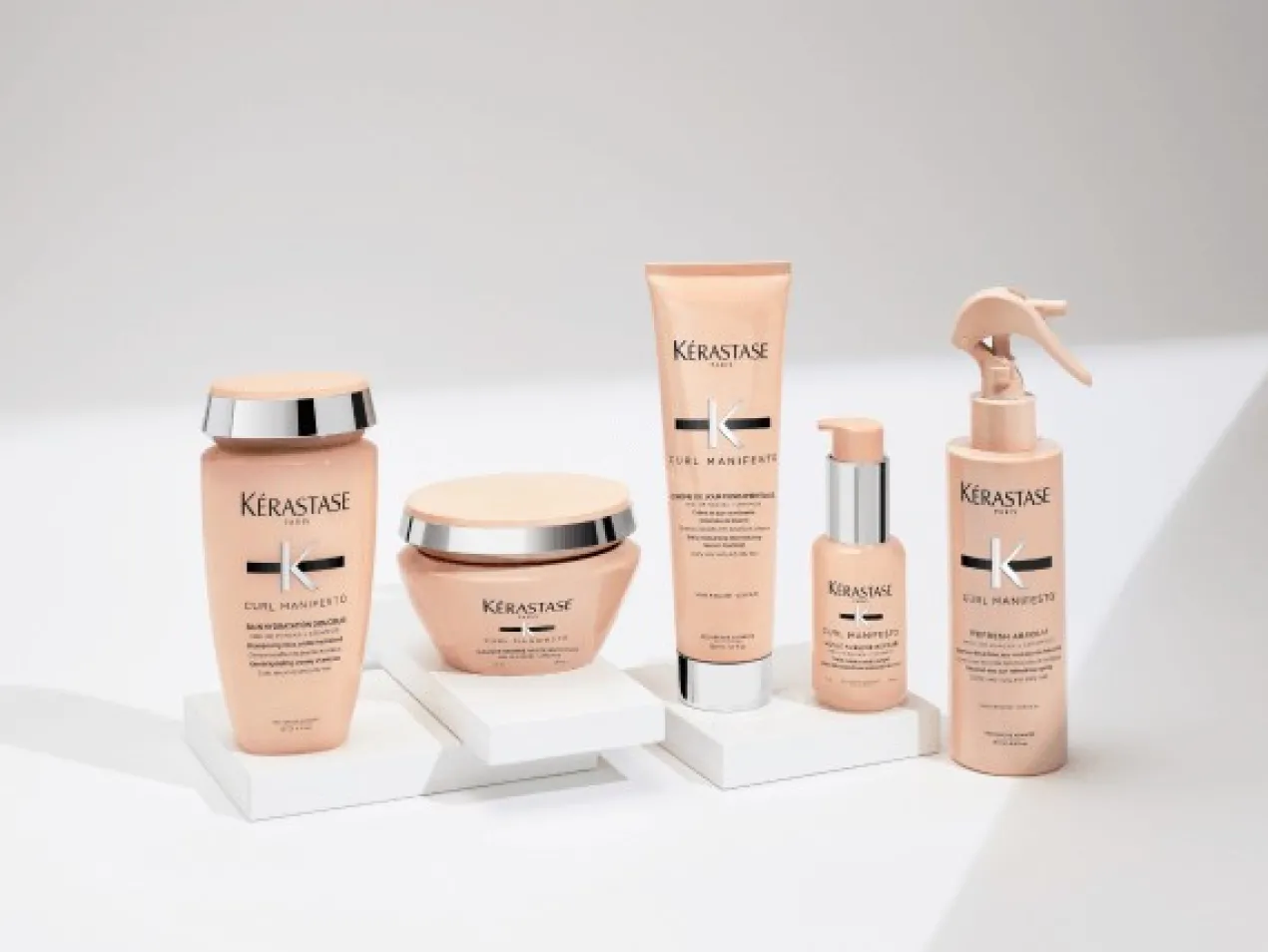 Shampoo Curl Manifesto Bain Hydratation Douceur