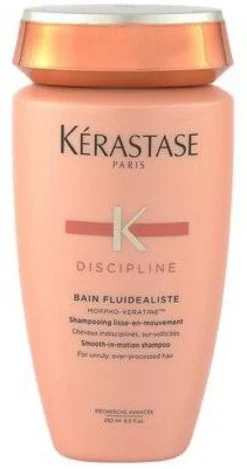 Shampoo Discipline Bain Fluidealiste