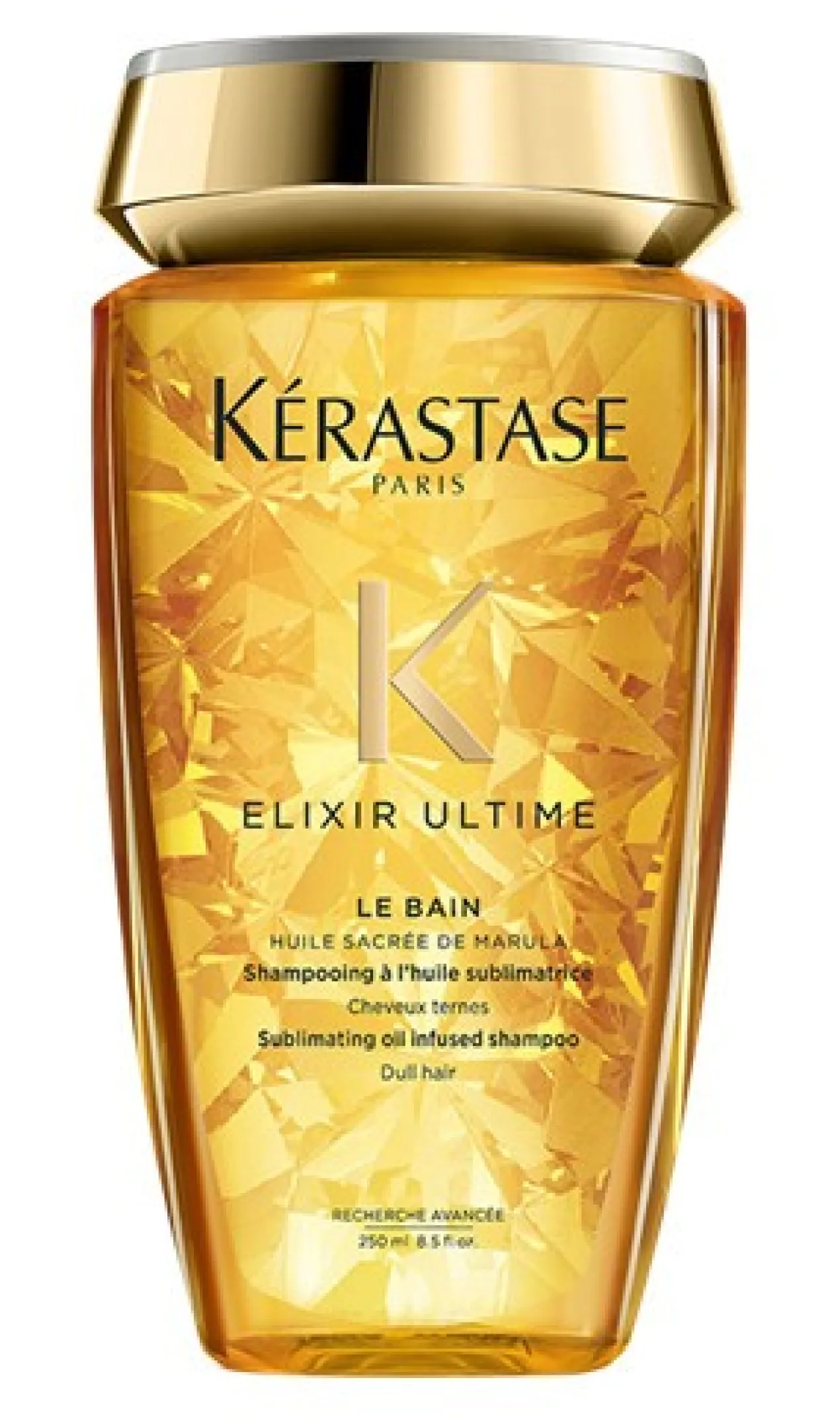 Shampoo Elixir Ultimate