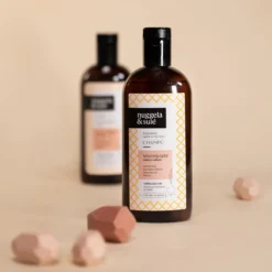 Shampoo Epigenético para Cabelo Gorduroso