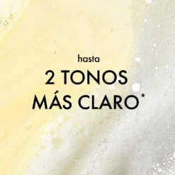 Shampoo Iluminador Go Blonder em Formato Viagem