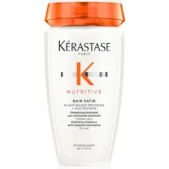 Shampoo Nutritive Bain Satin Purifying