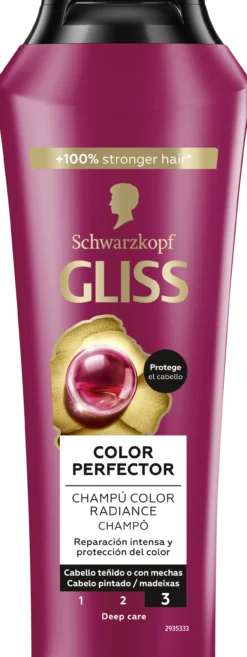 Shampoo Ultimate Color
