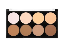 Shape & Glow Paleta de Pós para Realçar e Contornar