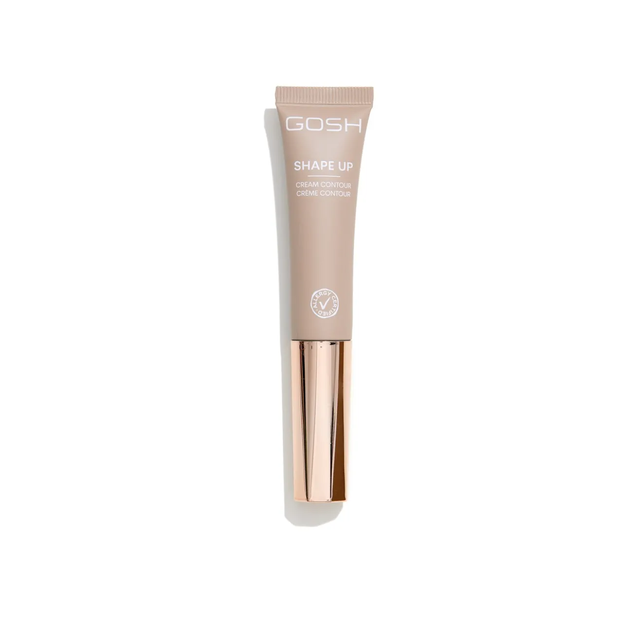Shape Up Contorno em Creme