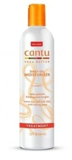 Shea Butter Daily Oil Condicionador Hidratante