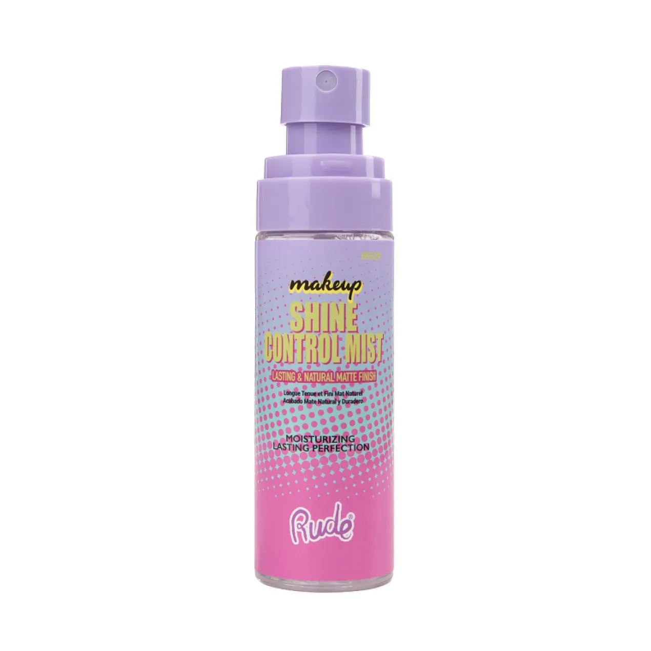 Shine Control Mist Fixador de Maquilhagem