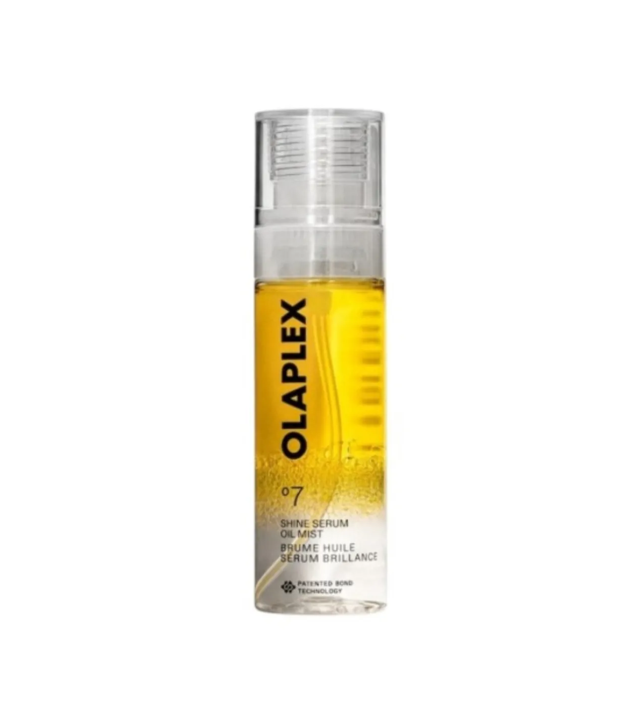 Shine Serum Oil Mist nº 7 Óleo Capilar em Spray