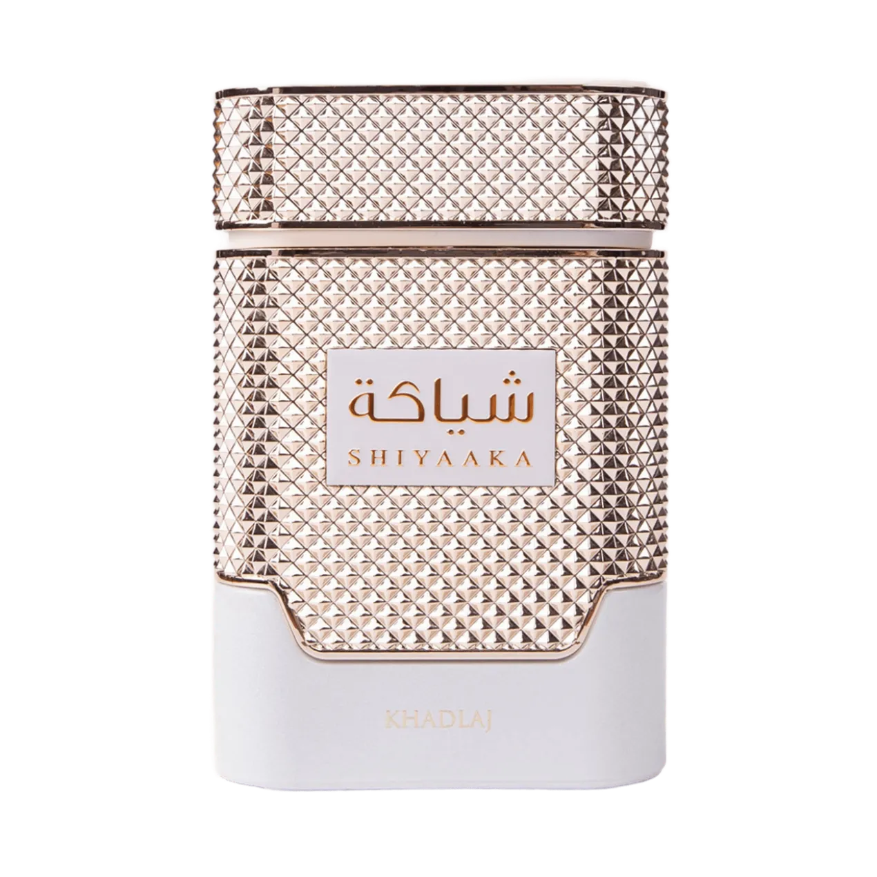 Shiyaaka Rose Gold Eau de Parfum