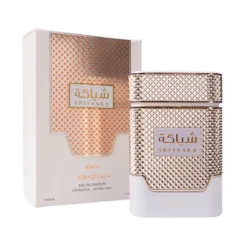 Shiyaaka Rose Gold Eau de Parfum
