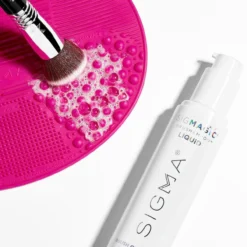 Sigmagic Brushampoo Limpador de Pincéis