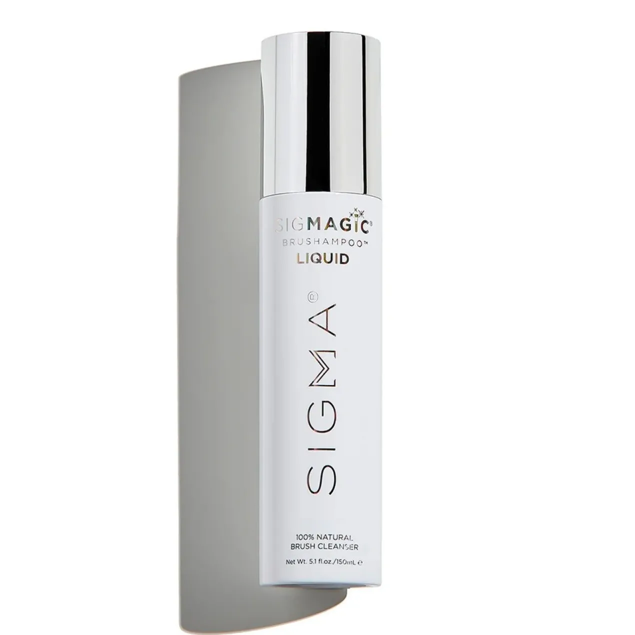 Sigmagic Brushampoo Limpador de Pincéis