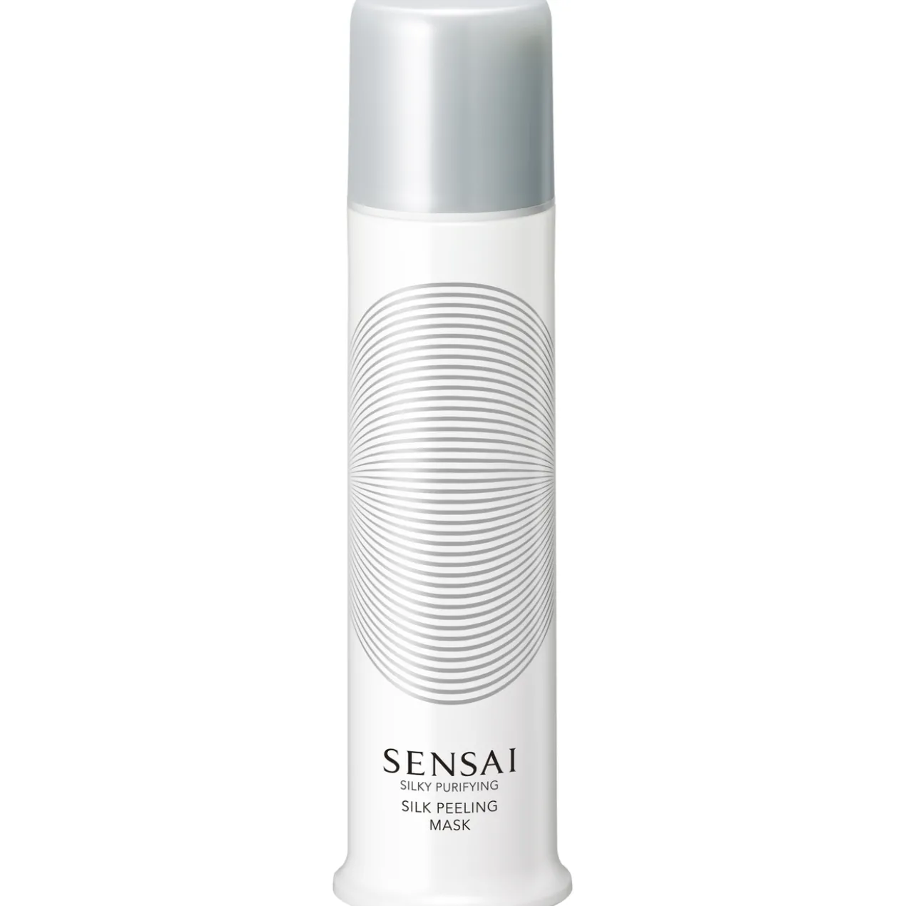 Silk Peeling Máscara em Creme Esfoliante
