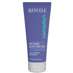 Silk Sleek Body Cream Scrub
