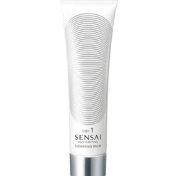 Silky Purifying Cleansing Balm
