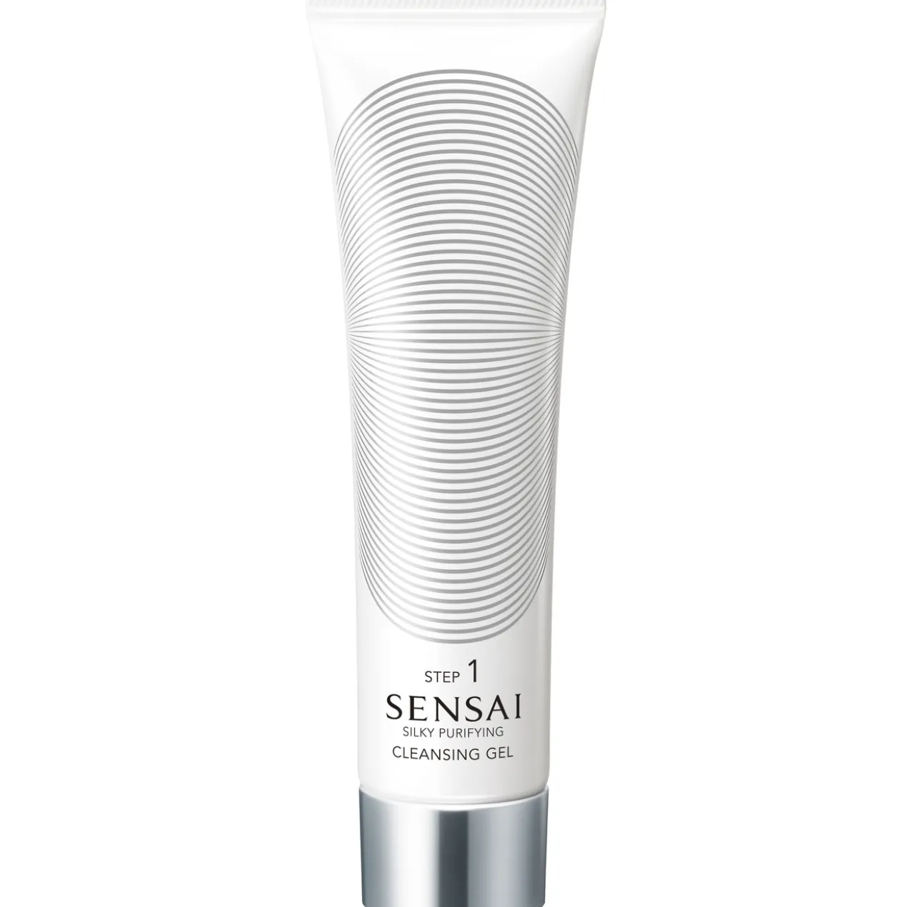 Silky Purifying Cleansing Gel