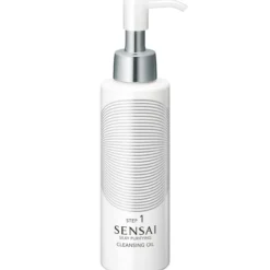 Silky Purifying Cleansing Oil