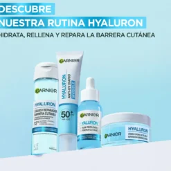 Skin Active Sérum Hidratante Preenchedor Aloe Hialurónico