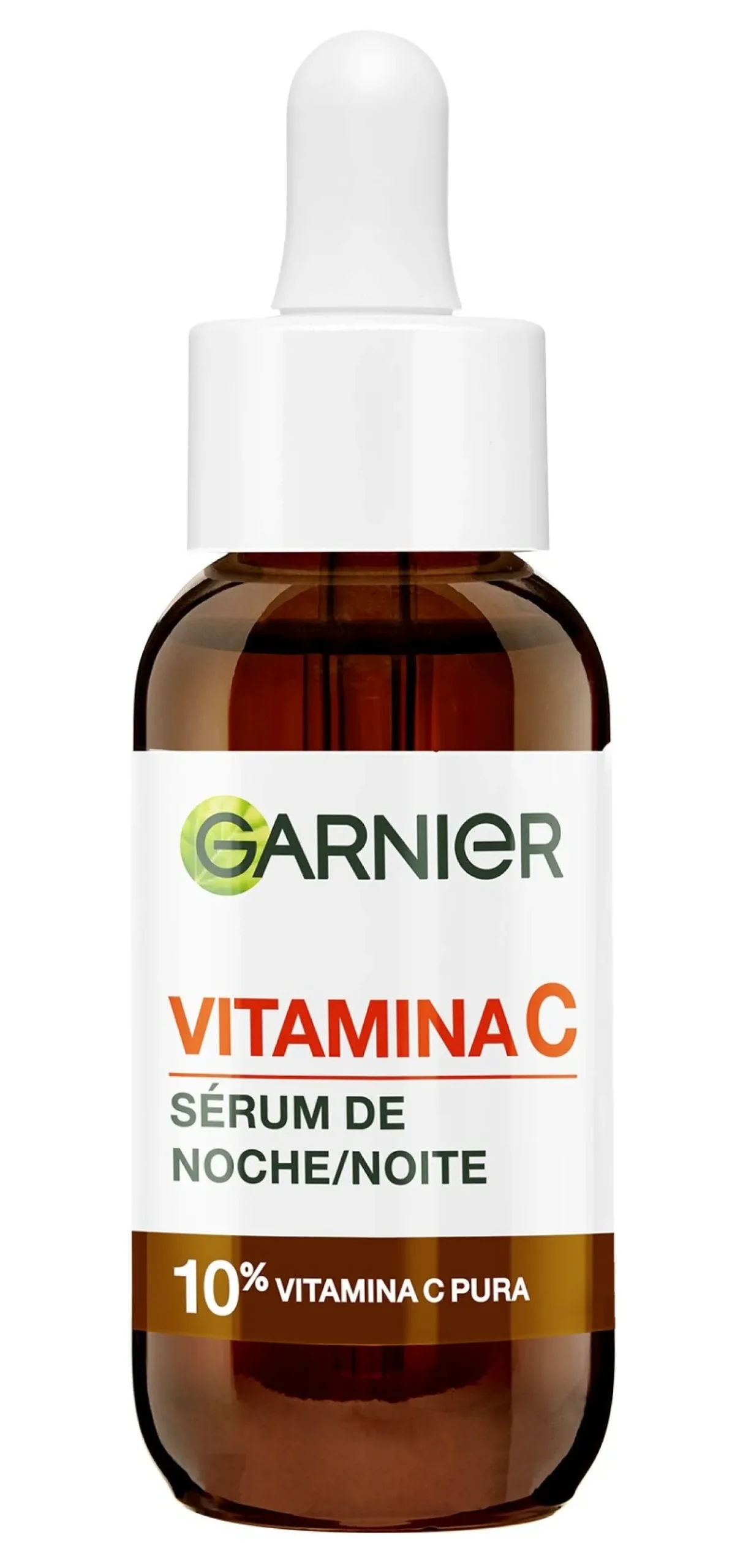 Skin Active Vitamina C Sérum de Noite