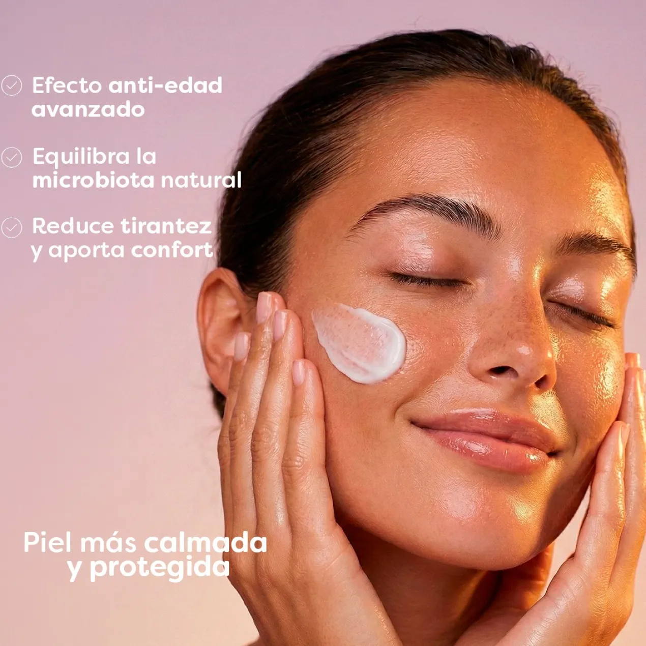 Skin Barrier Creme Facial