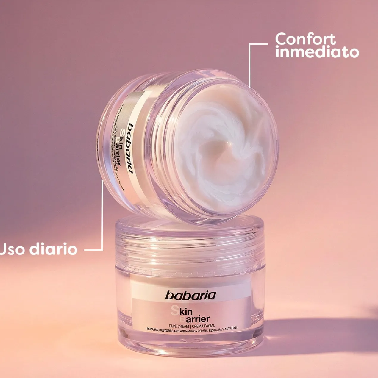 Skin Barrier Creme Facial