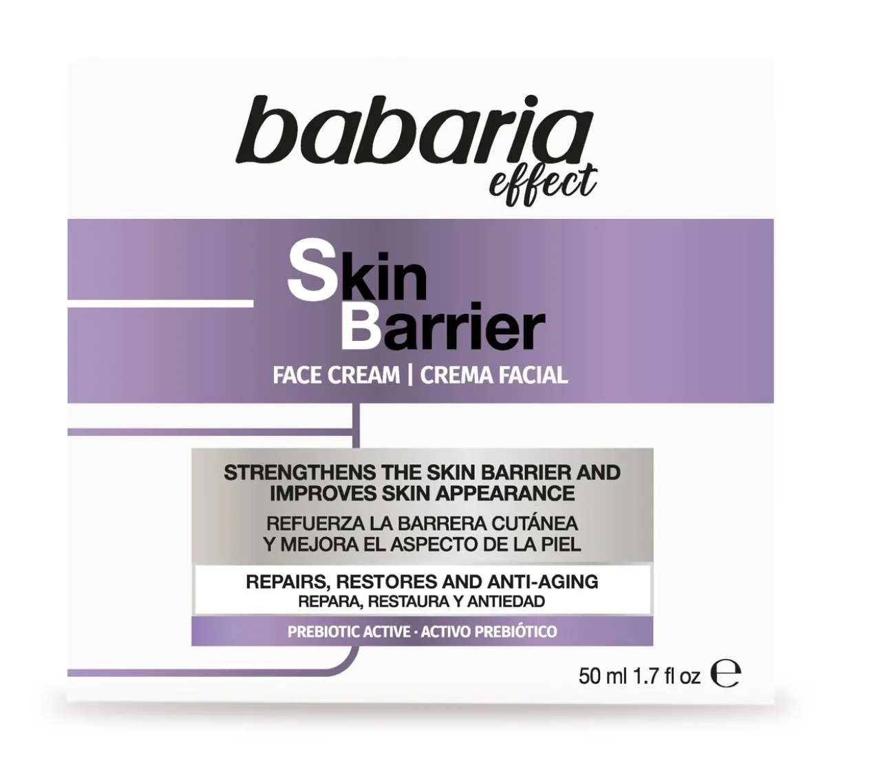 Skin Barrier Creme Facial