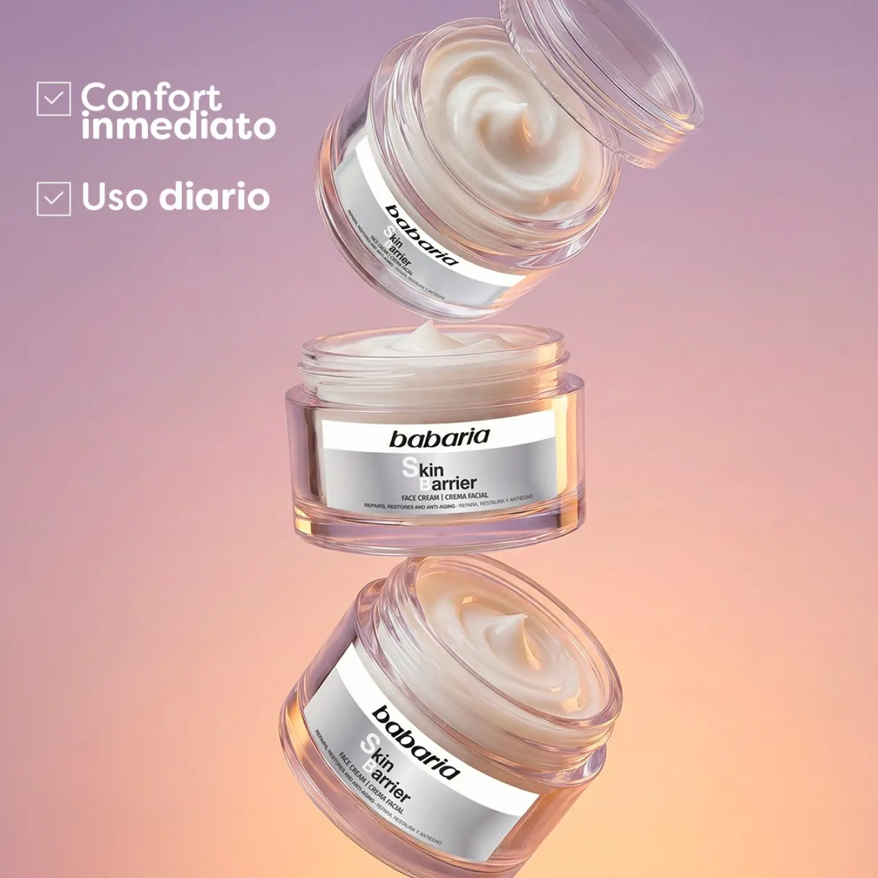 Skin Barrier Creme Facial