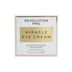 Skincare Pro Miracle Creme de Olhos