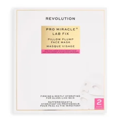 Skincare Pro Miracle Lab Fix Plump Máscara Facial