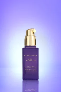Skincare Pro Miracle Refining Retinoid Serum