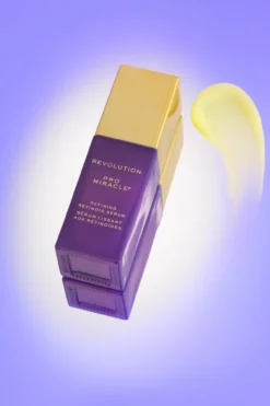 Skincare Pro Miracle Refining Retinoid Serum