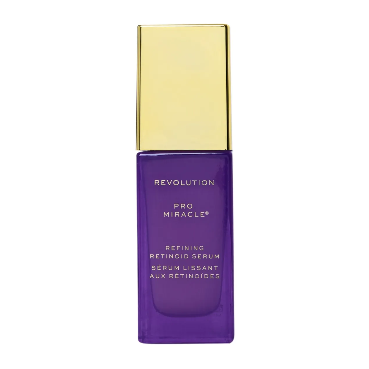Skincare Pro Miracle Refining Retinoid Serum