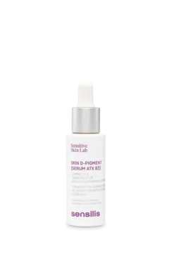 Skin D-Pigment [Sérum ATX B3]