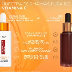 Skin Expert Revitalift Clinical Serum