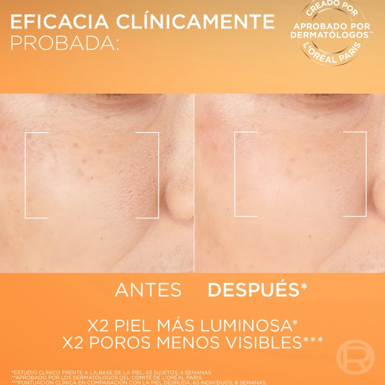 Skin Expert Revitalift Clinical Serum