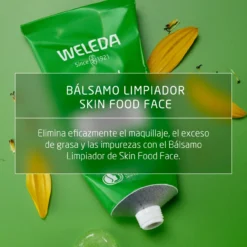Skin Food Bálsamo de Limpeza