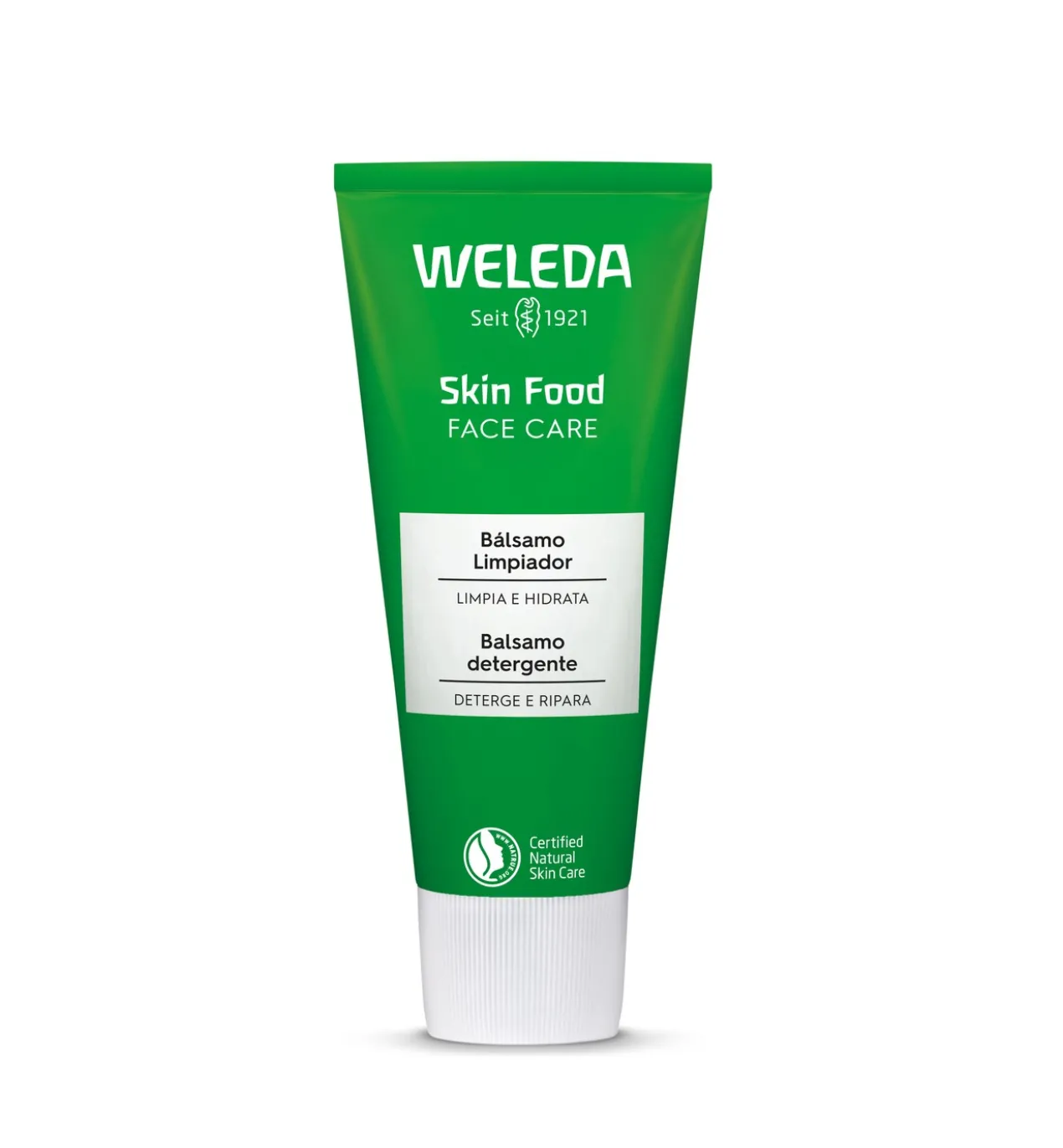 Skin Food Bálsamo de Limpeza