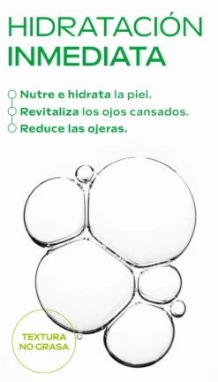 Skin Food Contorno de Olhos