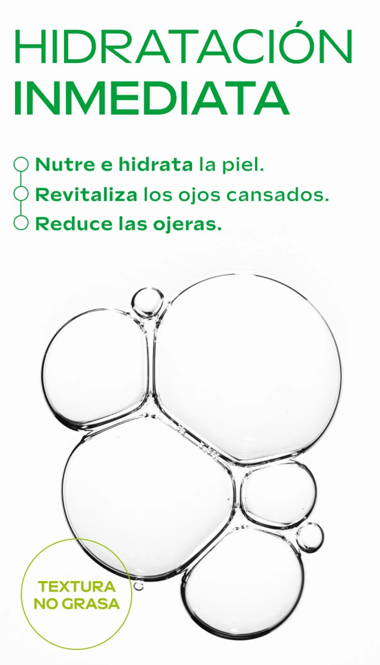 Skin Food Contorno de Olhos
