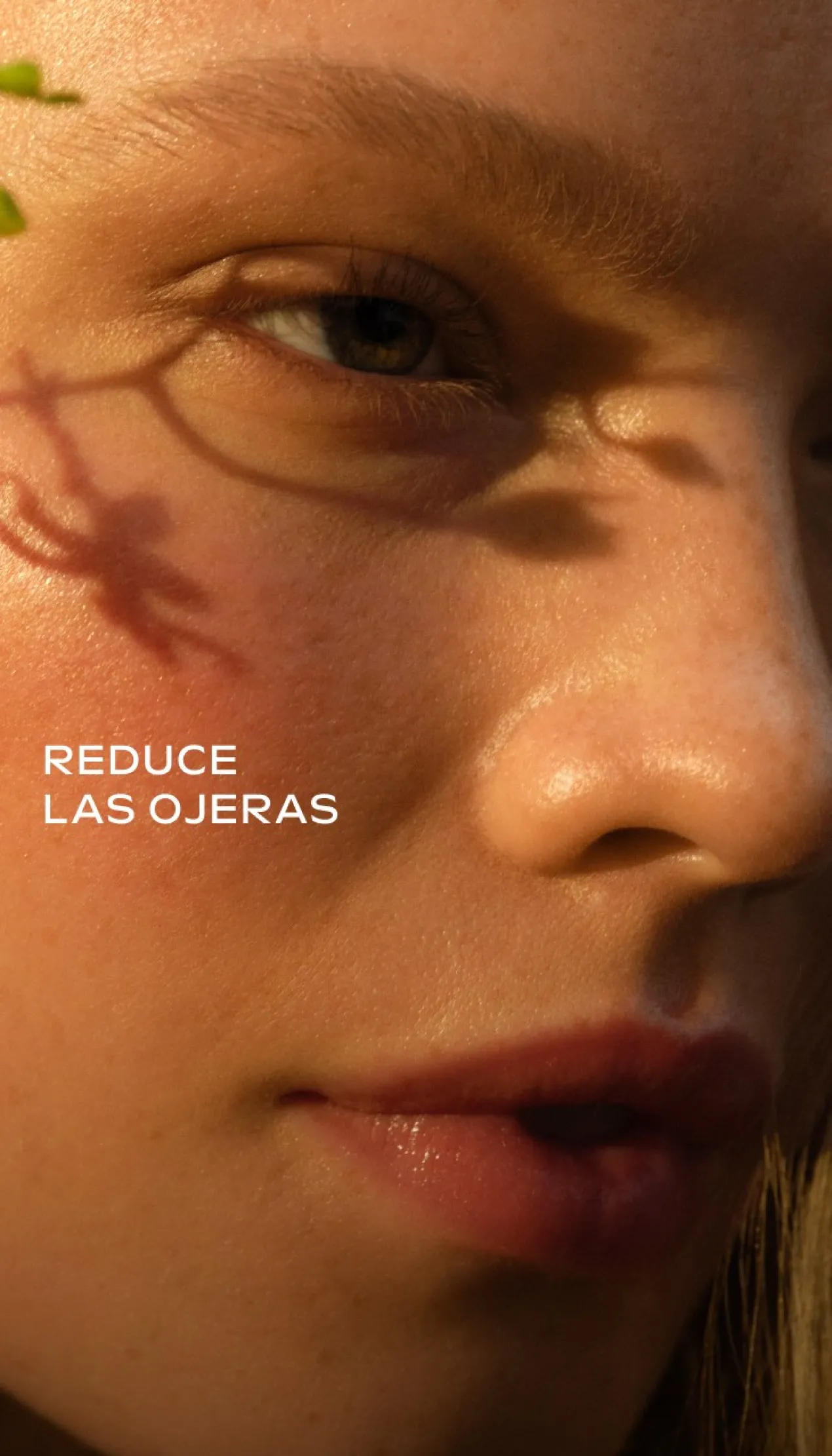 Skin Food Contorno de Olhos