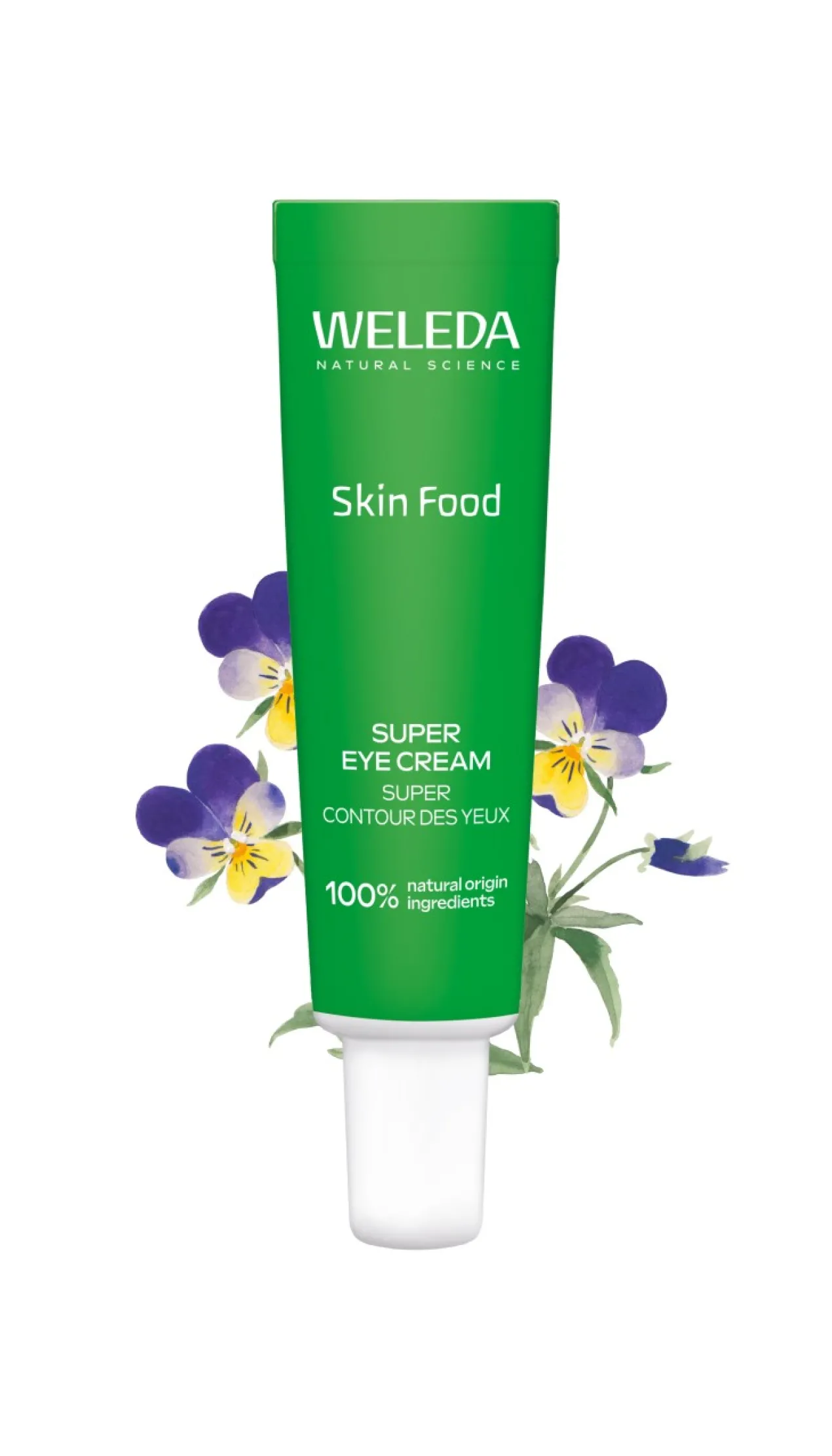 Skin Food Contorno de Olhos