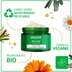 Skin Food Creme de Dia